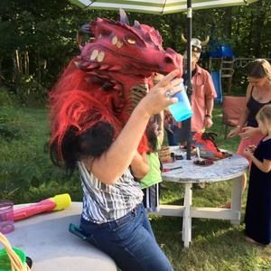 Meet your Posher, Breanna